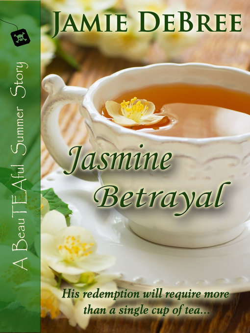 Title details for Jasmine Betrayal by Jamie DeBree - Available